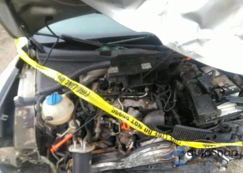 2012 Volkswagen Passat 2.0L Tdi Sel Premium z USA, uszkodzony, nr VIN 1VWCN7A39CC109458